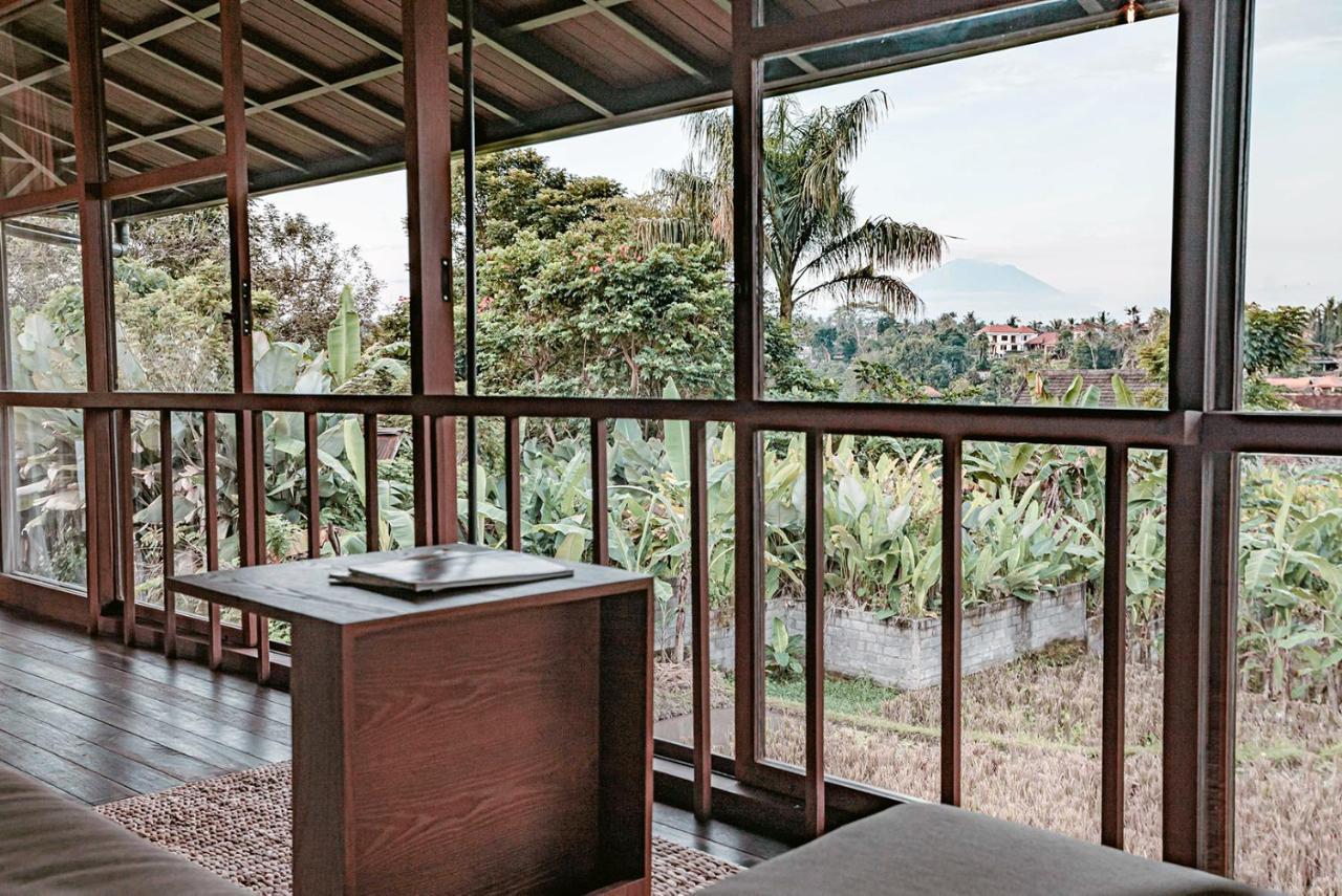 Gruen Ubud Extérieur photo
